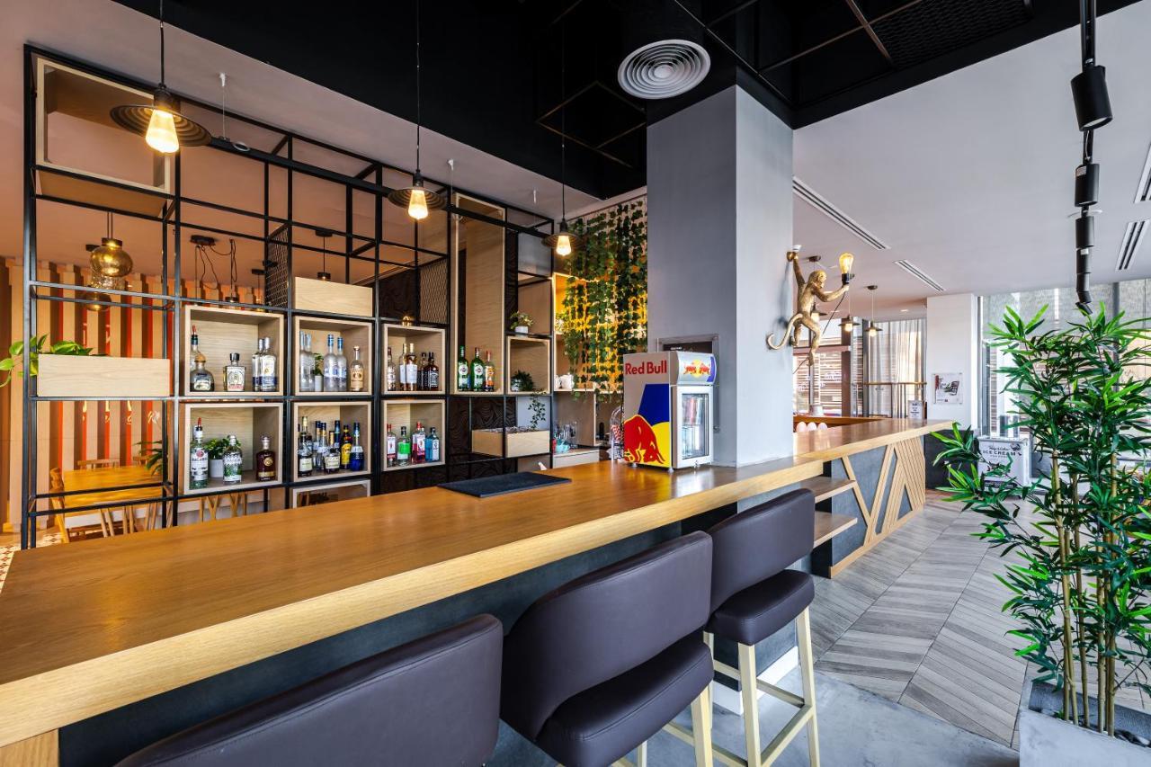 Hotel Ink 4*