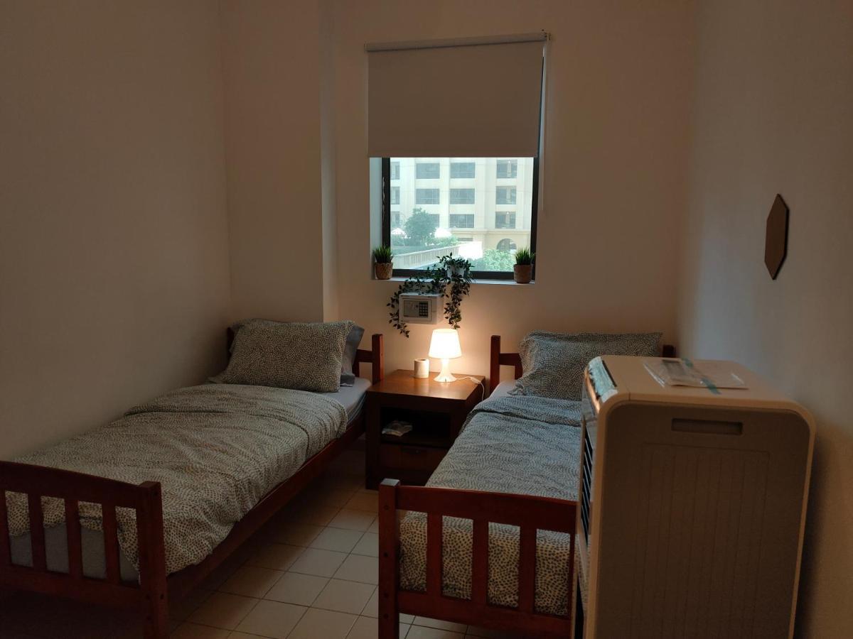 Dxb Backpackers Dubai