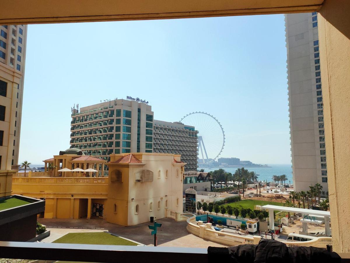 Hostel Dxb Backpackers *