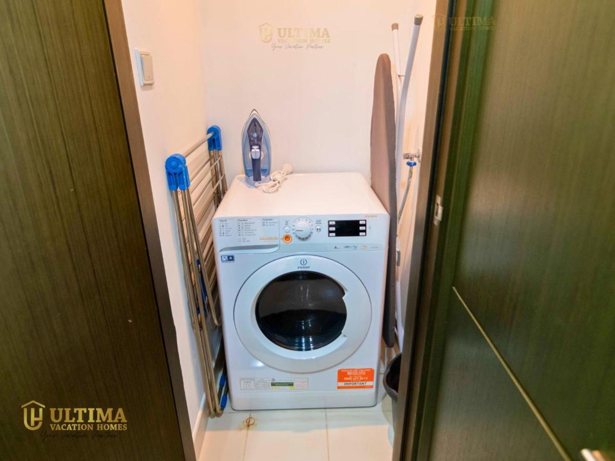 Close To Mall -dazzling 1br In Loft West
