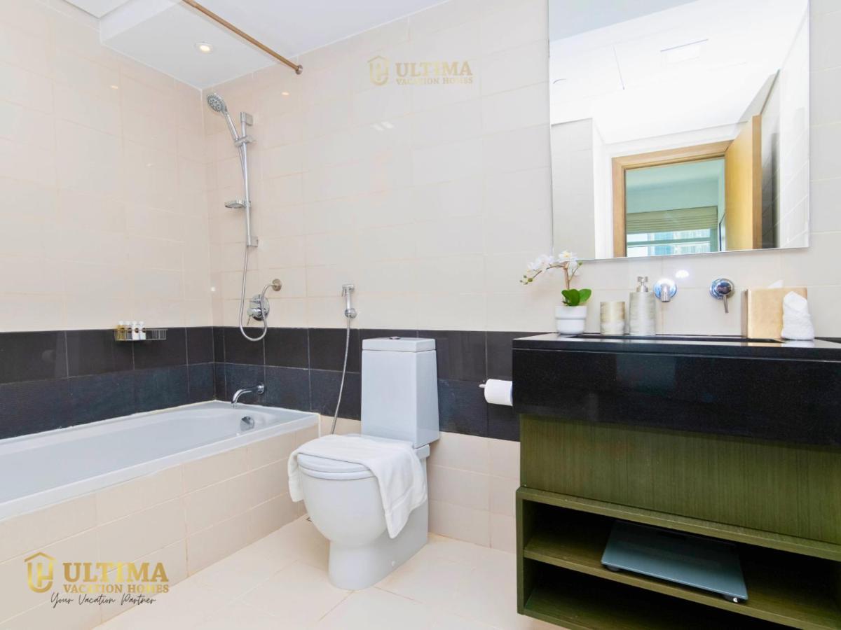 Close To Mall -dazzling 1br In Loft West * Dubai