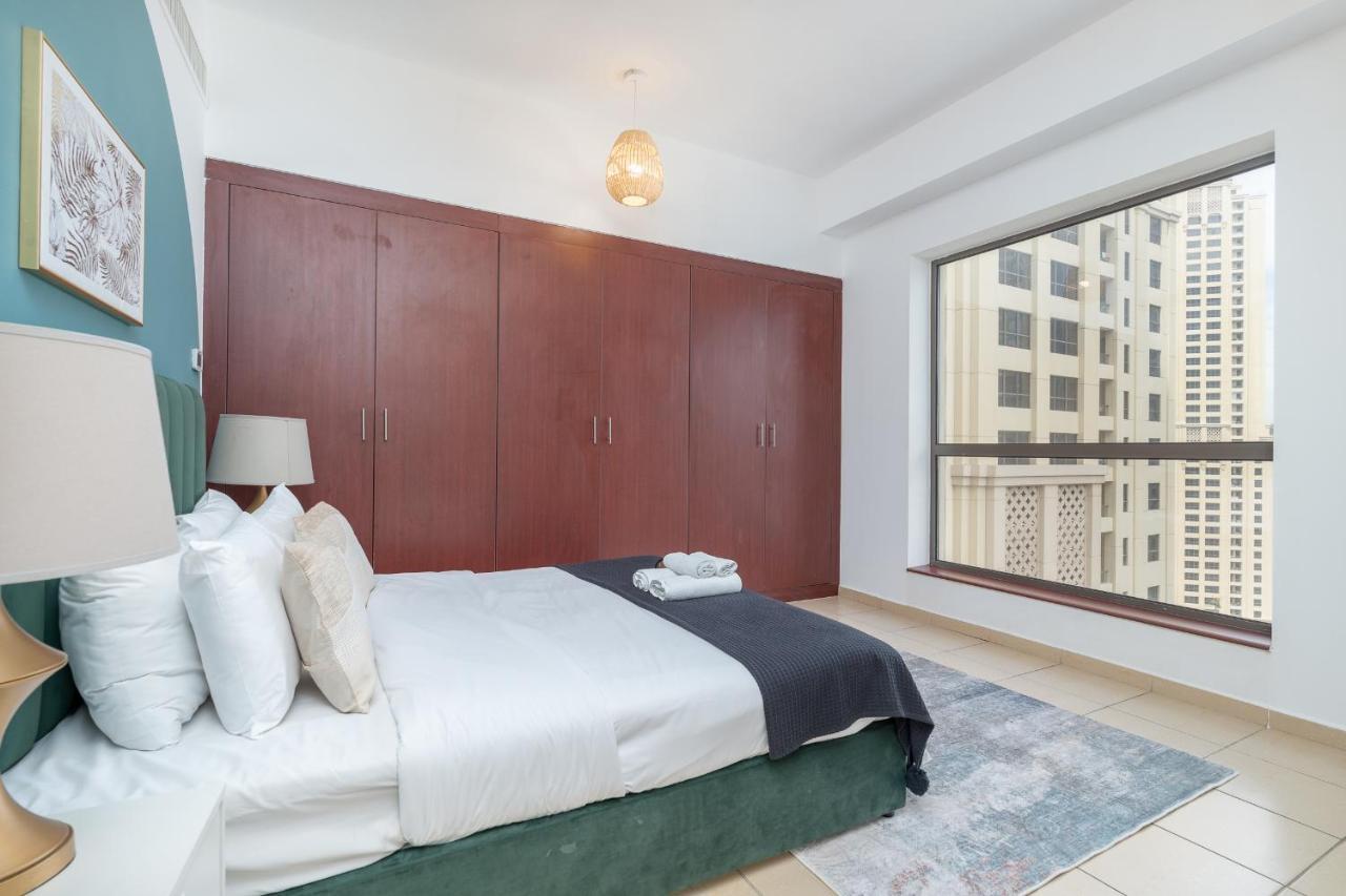 Apartamento Jbr Beach Bliss One Three Bedroom Luxury By Sojo