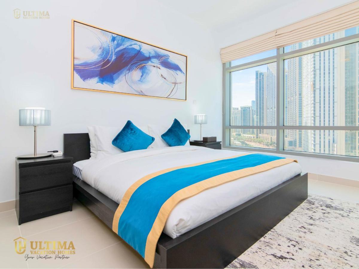 Close To Mall -dazzling 1br In Loft West Apartment Dubai