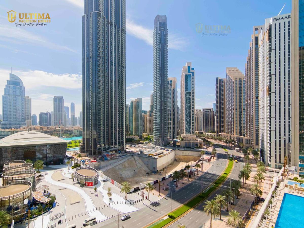 Close To Mall -dazzling 1br In Loft West * Dubai