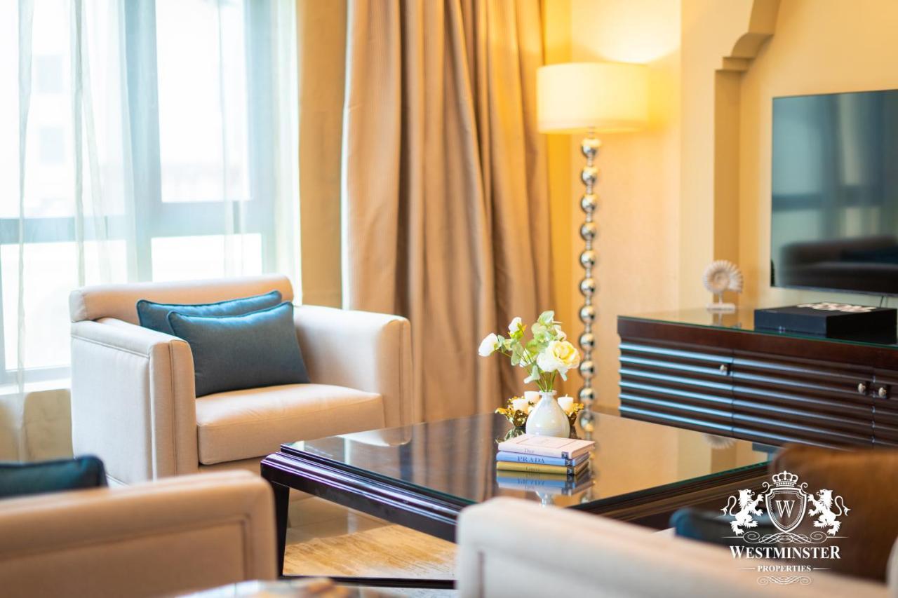 Westminster Souk Albahar- Burj Khalifa Apartment Dubai