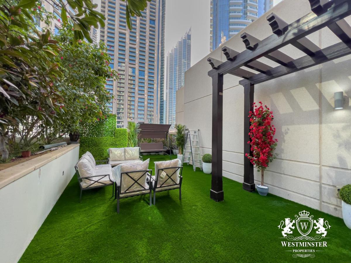Apartment Westminster Burj Residences