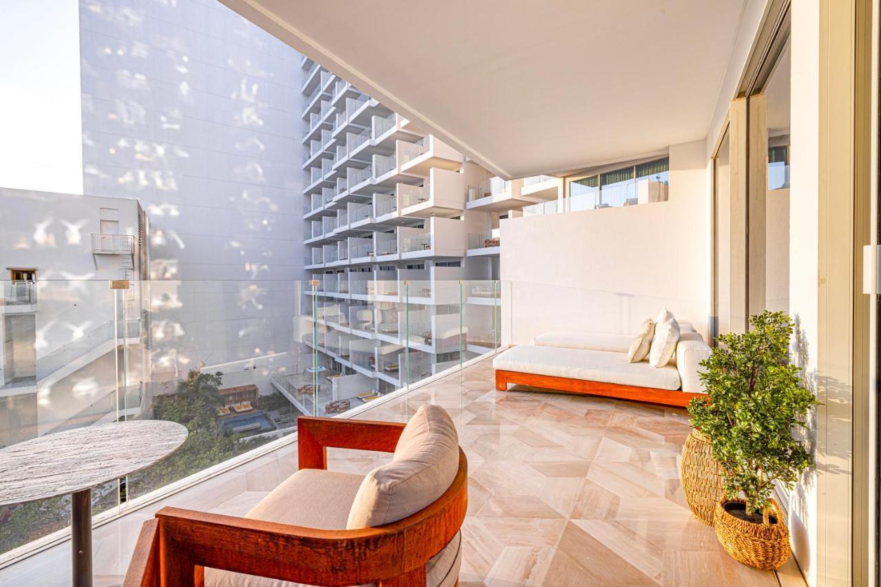 Daniels Five Palm 2br With Maid And Sea View * Dubai