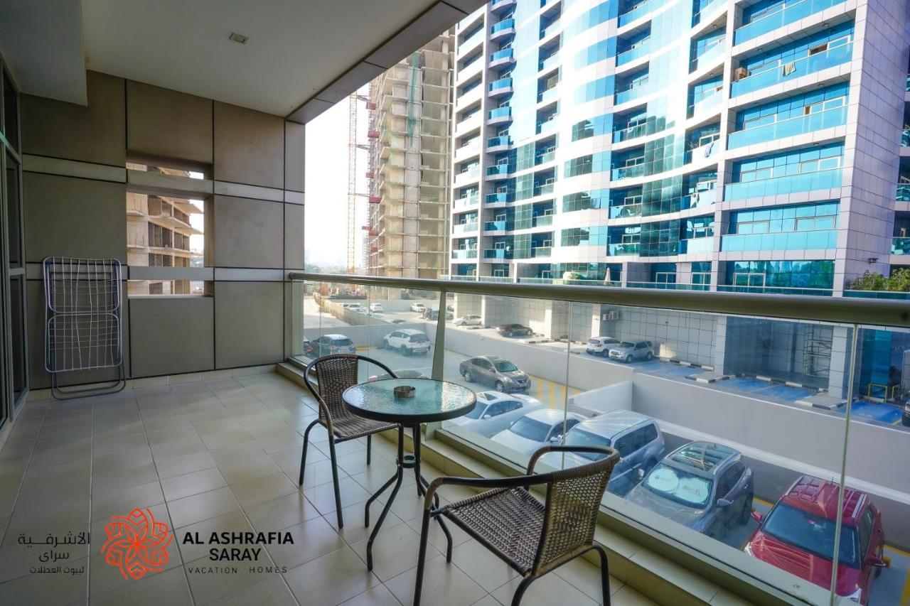 Alashrafia Saray - Adorable 1br In Sports *