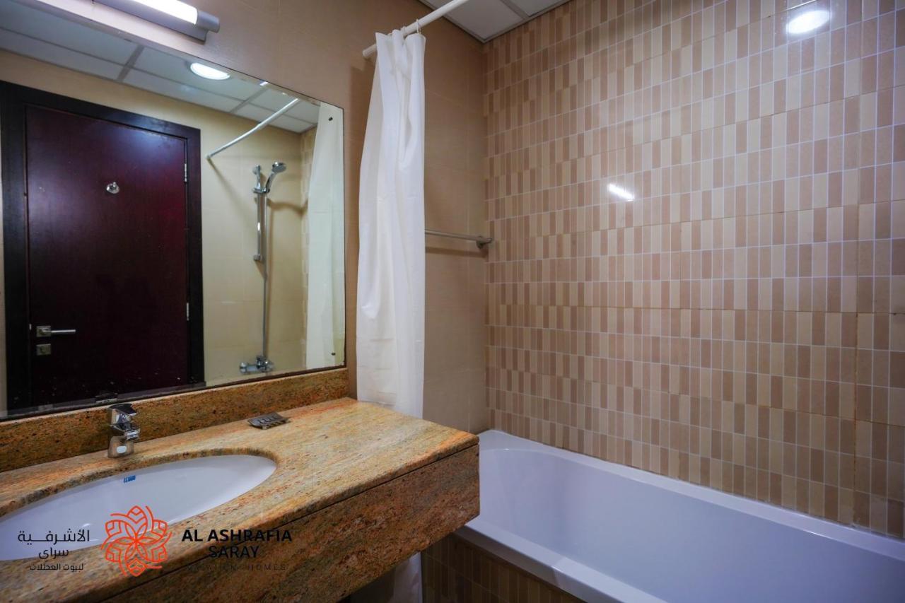 Alashrafia Saray - Adorable 1br In Sports Apartment Dubai