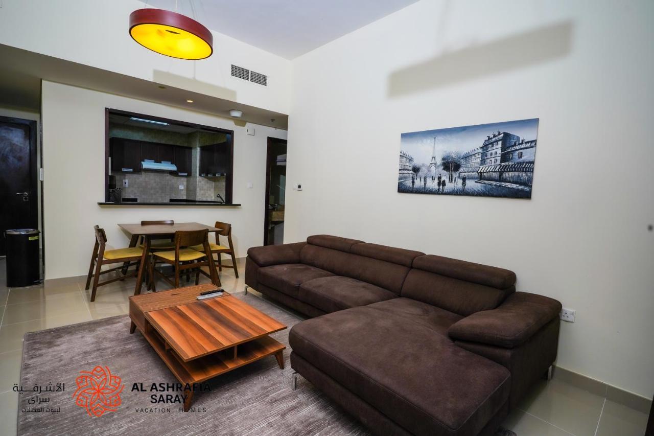 Alashrafia Saray - Adorable 1br In Sports