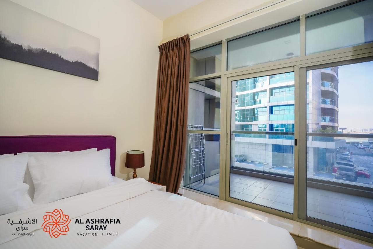 Alashrafia Saray - Adorable 1br In Sports *