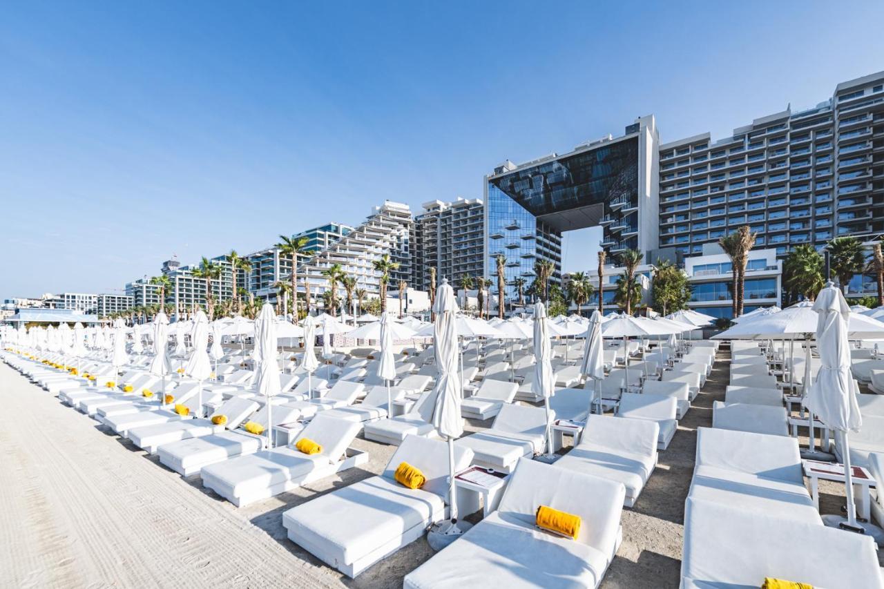 Apartment Daniels Five Palm 2br With Maid And Sea View *