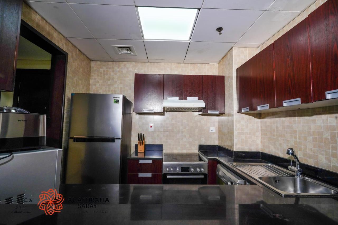 Daire Alashrafia Saray - Adorable 1br In Sports Dubai