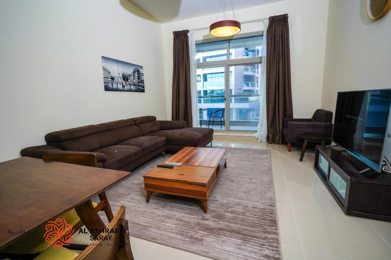 Alashrafia Saray - Adorable 1br In Sports Daire Dubai