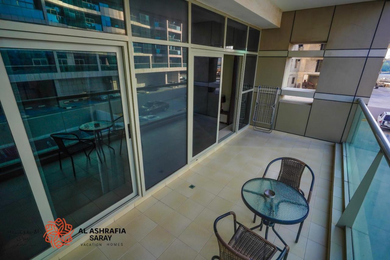 Alashrafia Saray - Adorable 1br In Sports Dubai