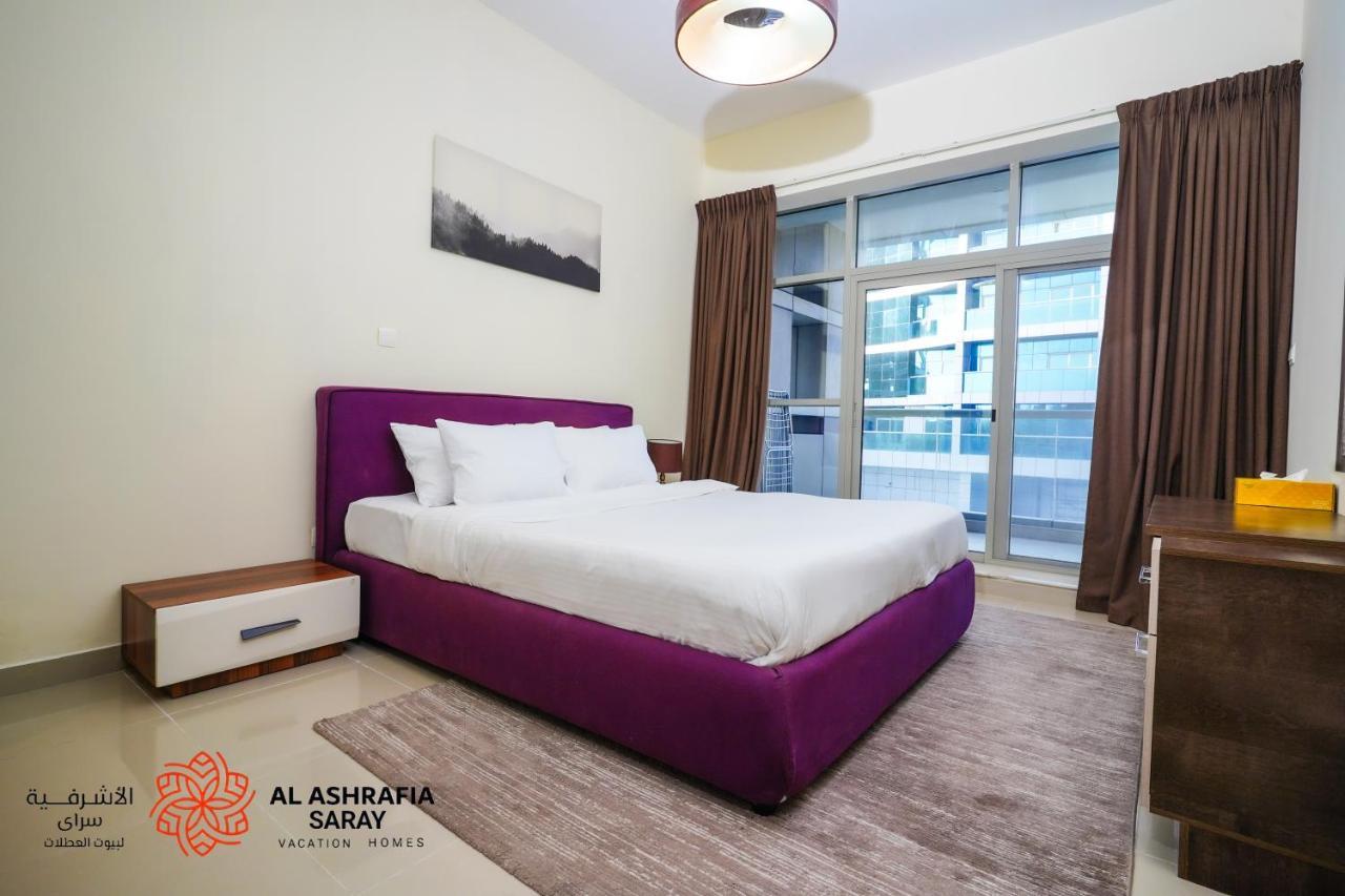 Alashrafia Saray - Adorable 1br In Sports Dubai