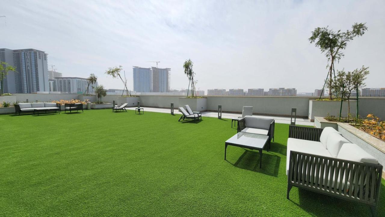 Daire By Latinem Luxury 2br Holiday Cvr B2208 Near Burj Khalifa Dubai