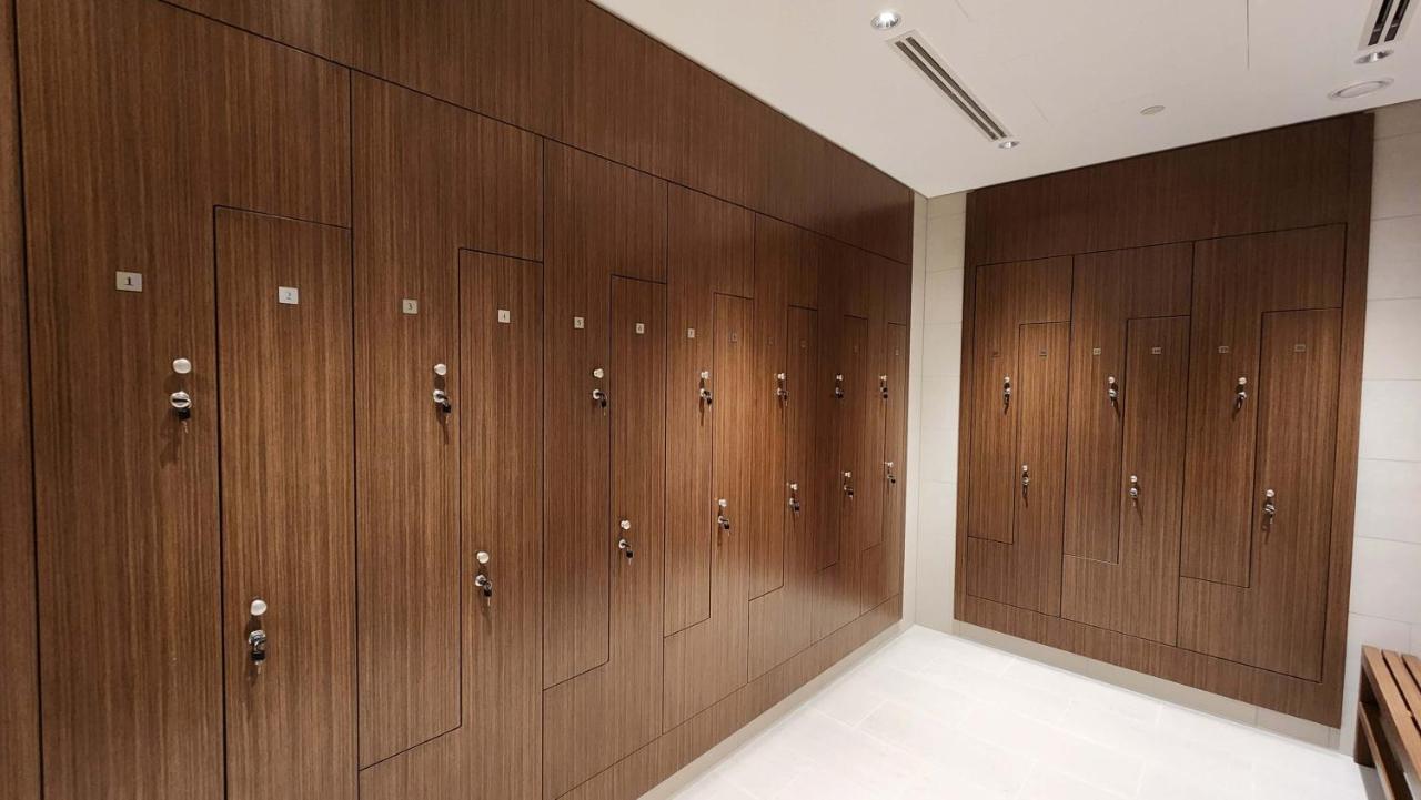 By Latinem Luxury 2br Holiday Cvr B2208 Near Burj Khalifa Daire *