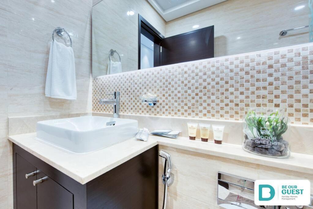 1br + Maid In Downtown Apartamento