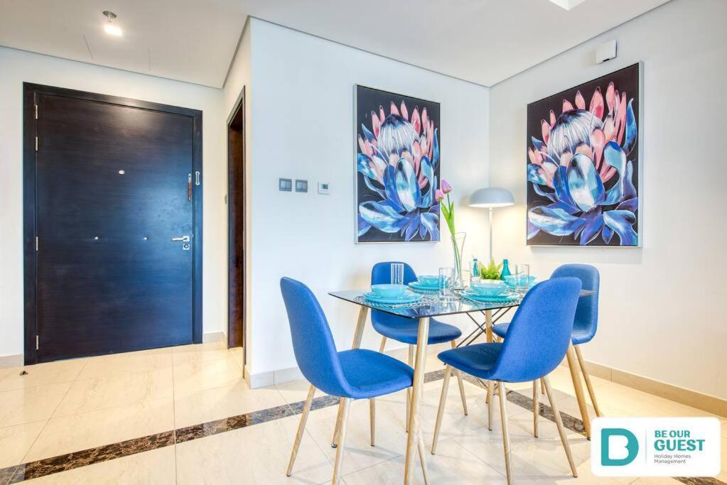 1br + Maid In Downtown Apartamento Dubai