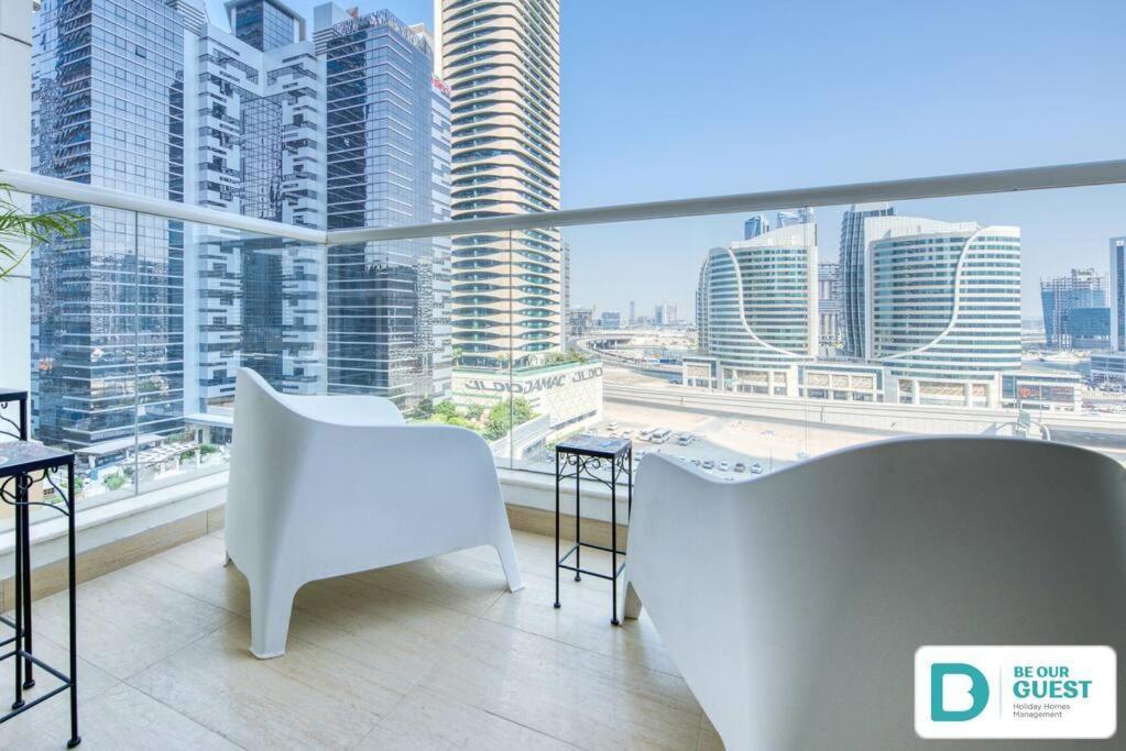 1br + Maid In Downtown Apartamento