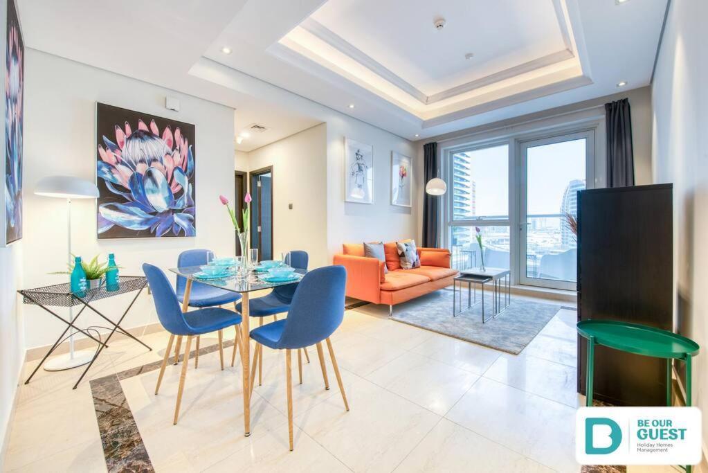 1br + Maid In Downtown * Dubai