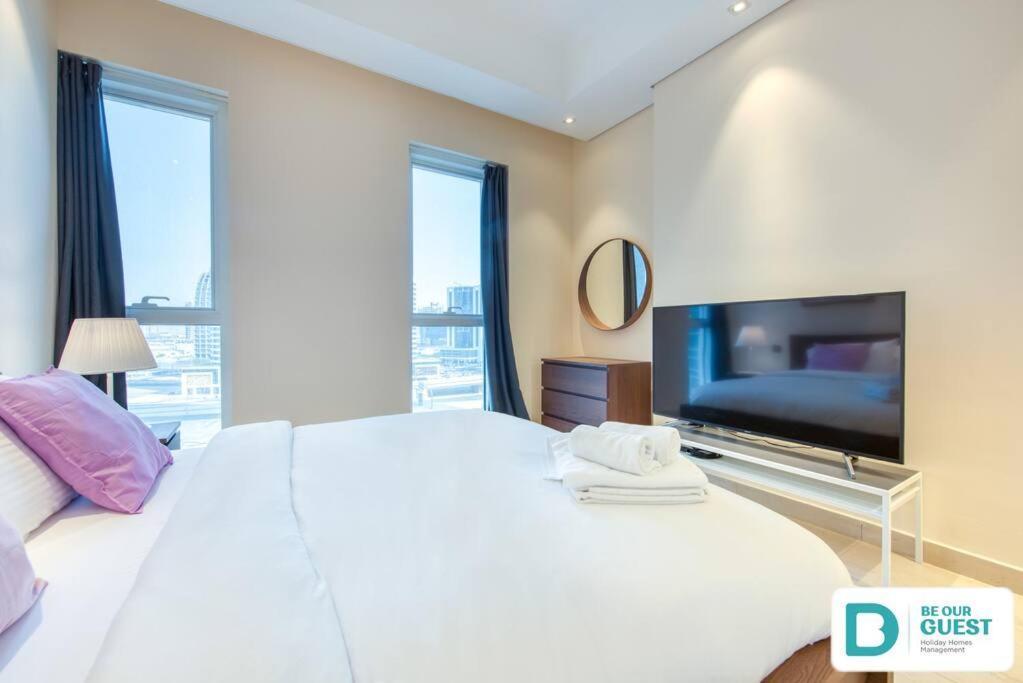 1br + Maid In Downtown Dubai