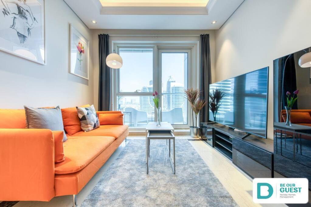 Apartamento 1br + Maid In Downtown