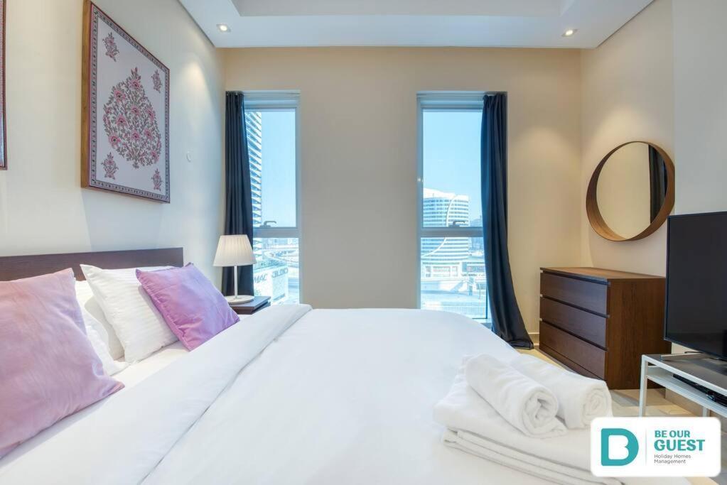 1br + Maid In Downtown Apartamento Dubai