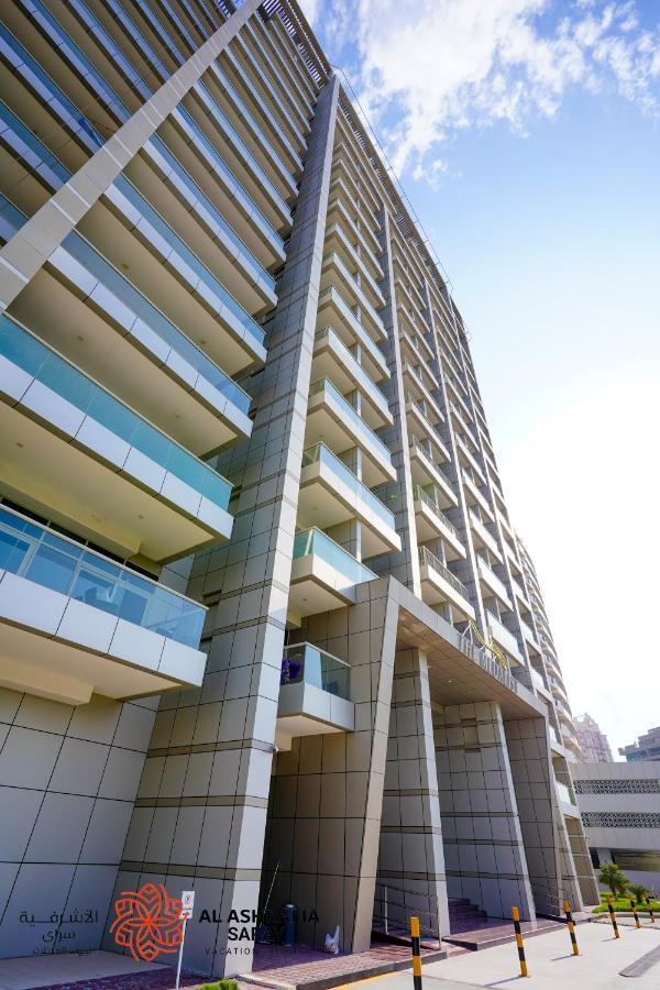 Alashrafia Saray - Adorable 1br In Sports Dubai