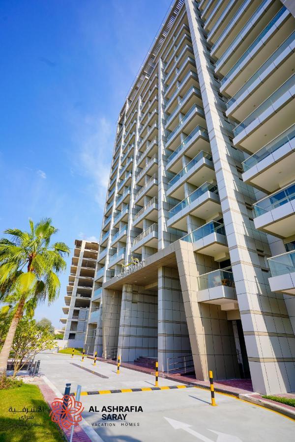 Alashrafia Saray - Adorable 1br In Sports Daire