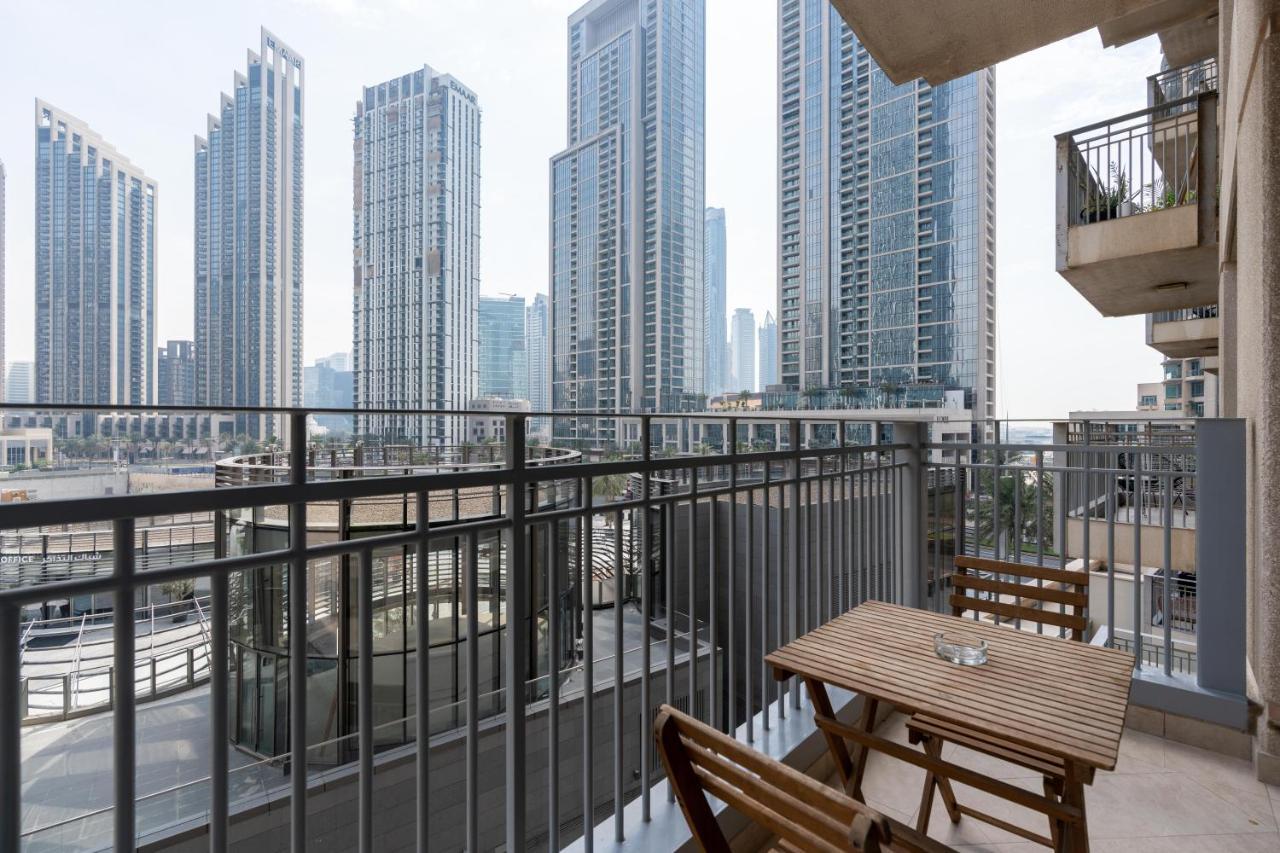 Apartment Lux I Standpoint Tower I Opera View *