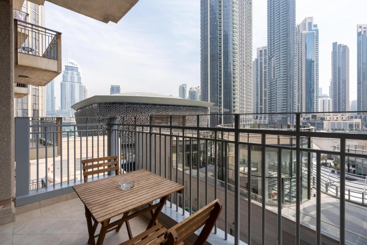 Lux I Standpoint Tower I Opera View Apartment *