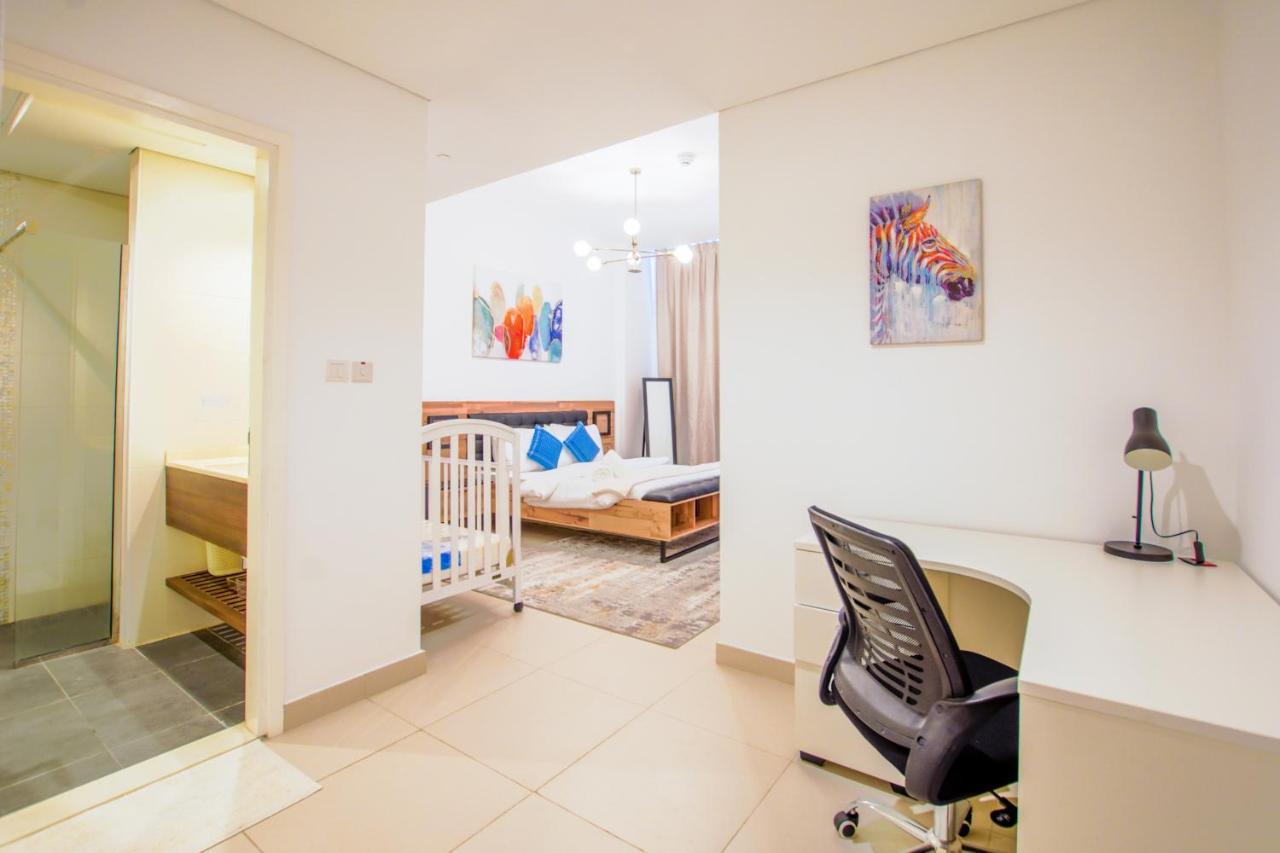 Daire Prime Views Hh2422
