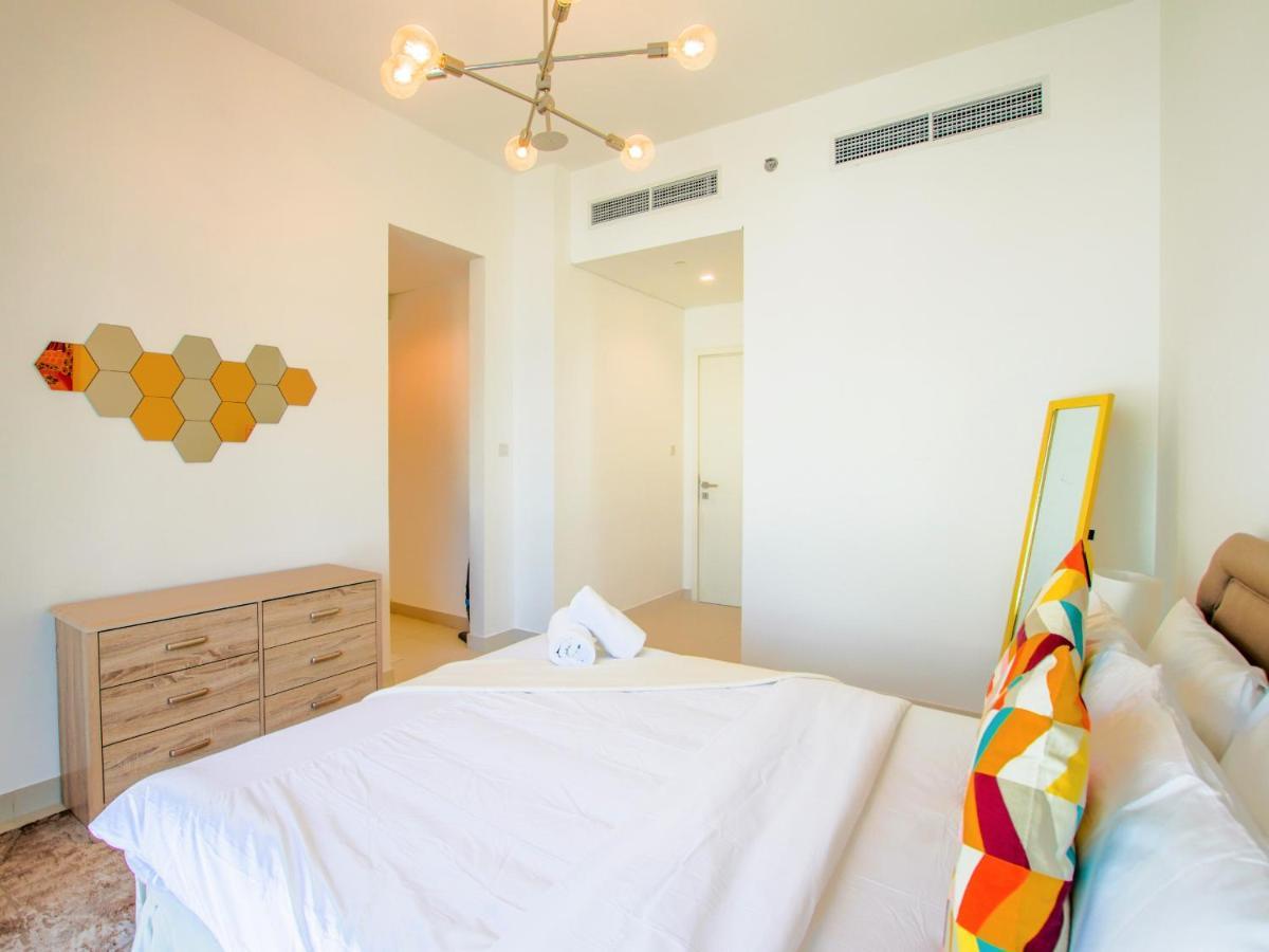 Prime Views Hh2422 Daire Dubai