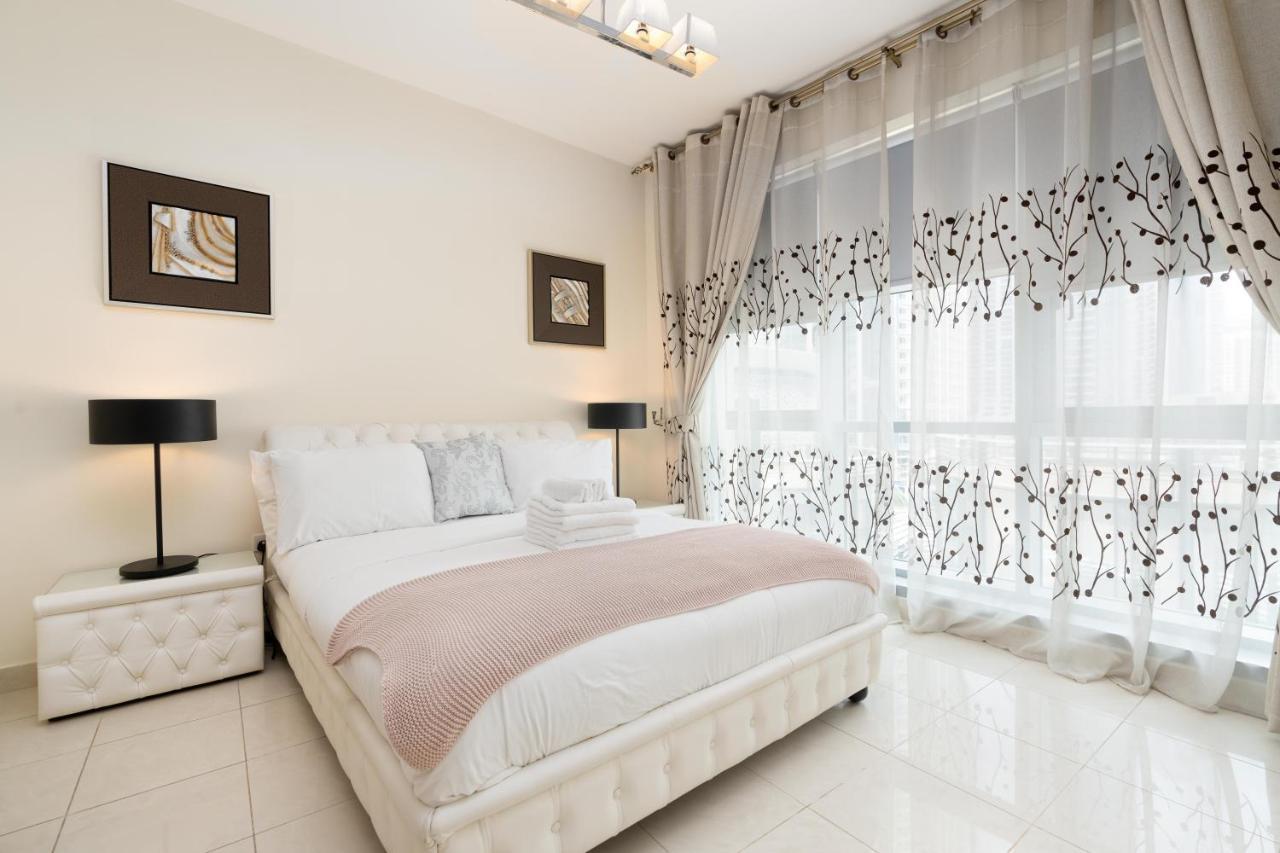 Lux I Standpoint Tower I Opera View Dubai
