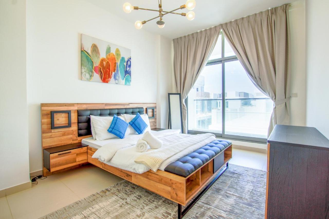 Prime Views Hh2422 Daire Dubai