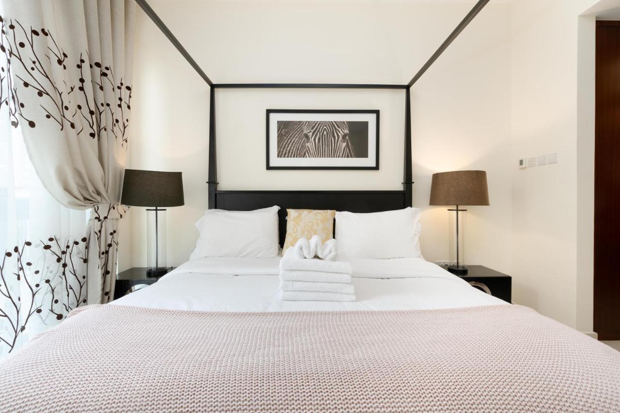 Apartment Lux I Standpoint Tower I Opera View *