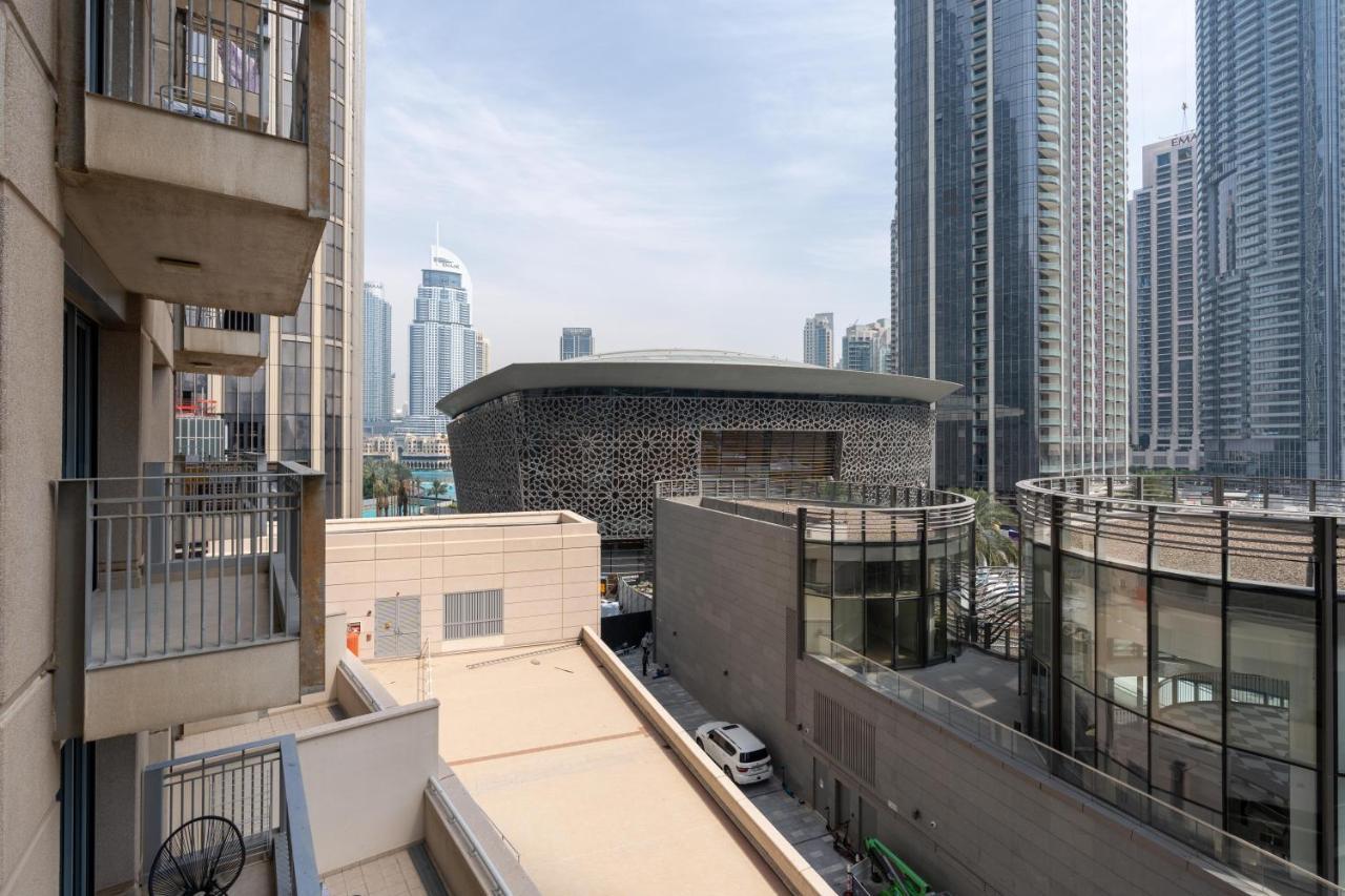 Apartment Lux I Standpoint Tower I Opera View