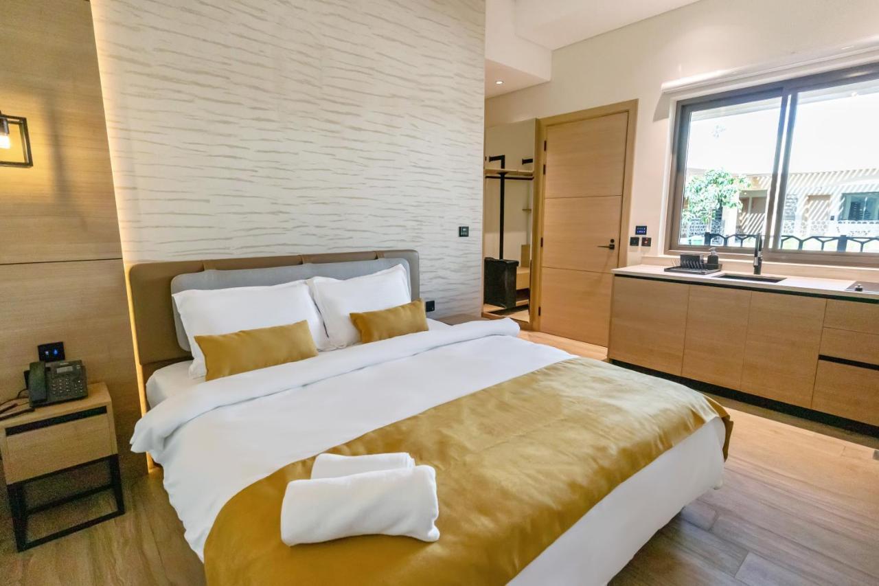 The Sustainable Homes Operated By Fam Living