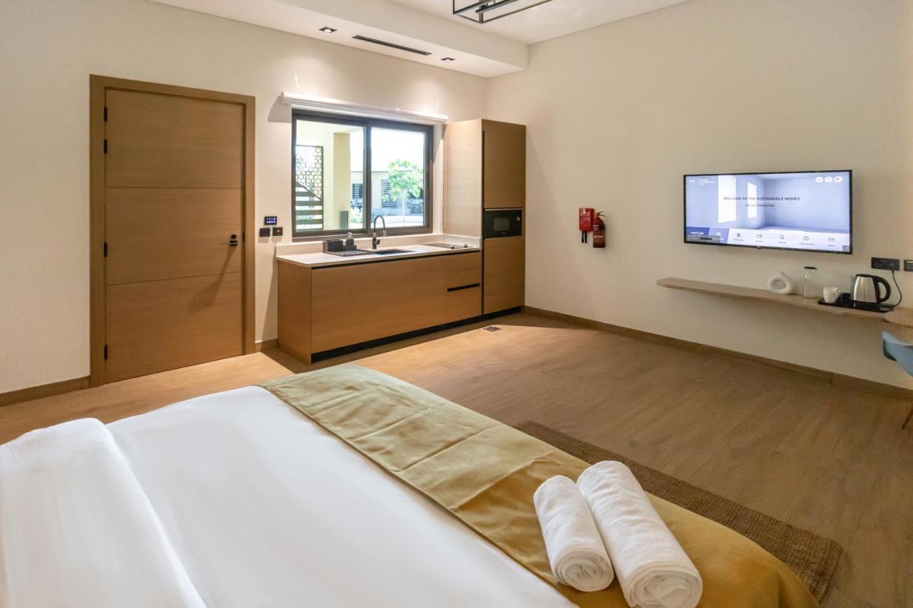 The Sustainable Homes Operated By Fam Living Apartment Dubai