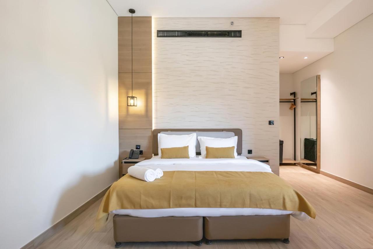 The Sustainable Homes Operated By Fam Living Apartment