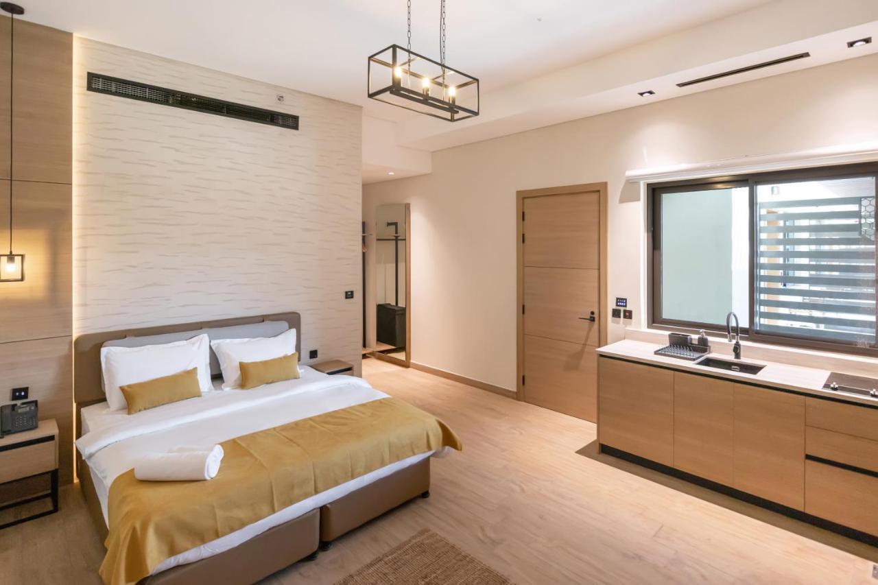 Apartment The Sustainable Homes Operated By Fam Living Dubai