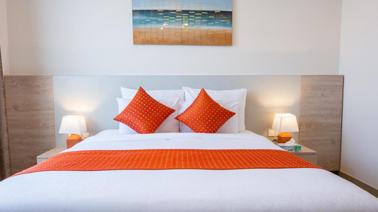 Goodwood Homes Vacation Apartment *