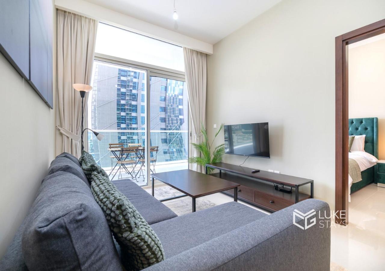 Luke Stays -damac Vera Residences *
