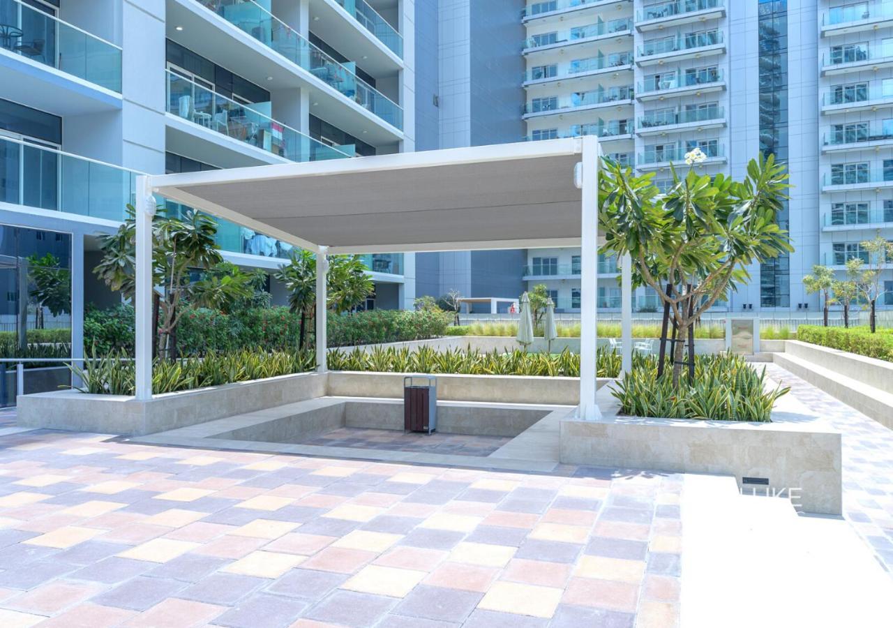 Luke Stays -damac Vera Residences