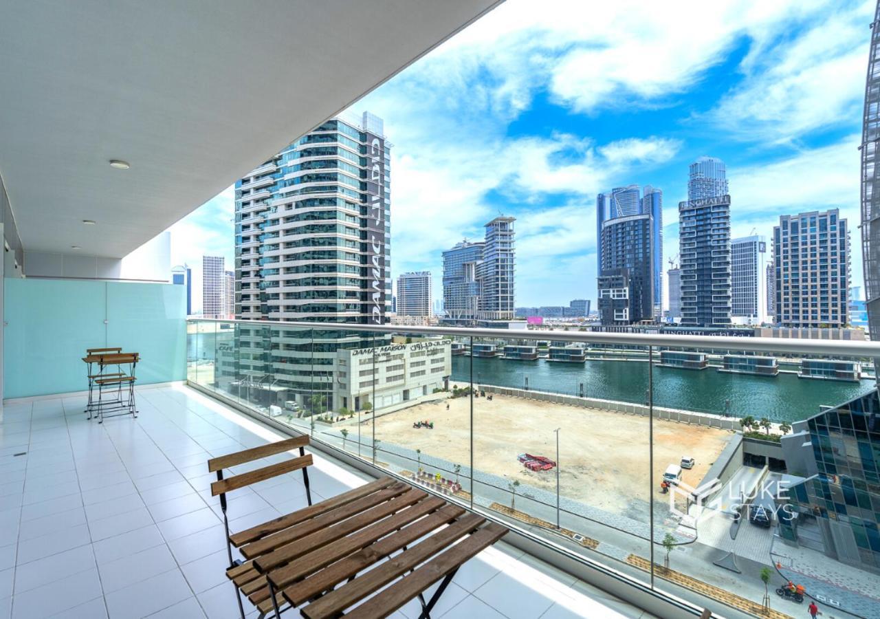Luke Stays -damac Vera Residences *