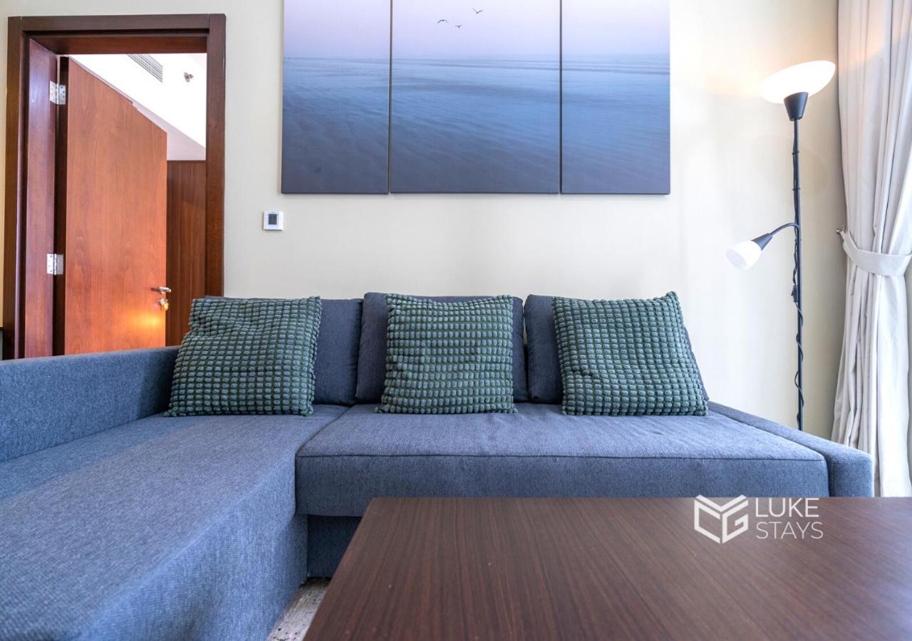 Luke Stays -damac Vera Residences