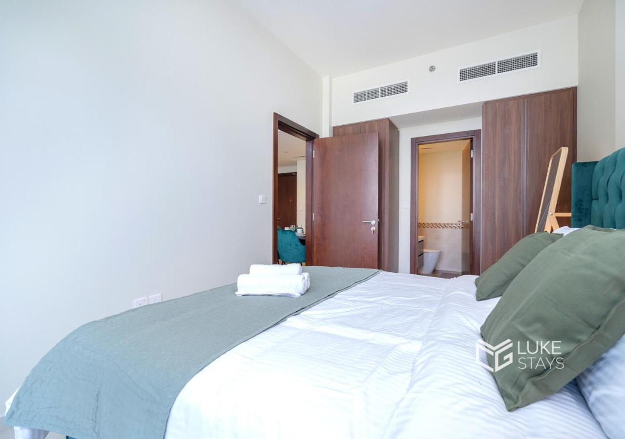 Apartment Luke Stays -damac Vera Residences