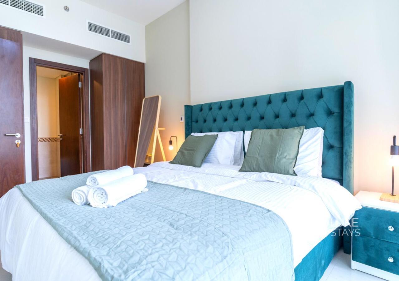 Apartment Luke Stays -damac Vera Residences *
